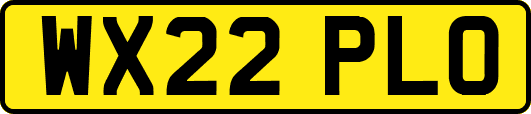 WX22PLO
