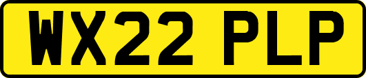 WX22PLP