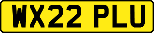 WX22PLU