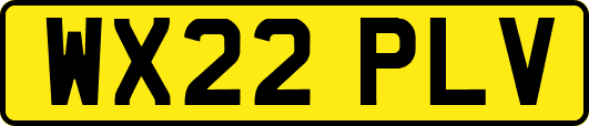 WX22PLV