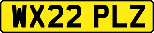 WX22PLZ
