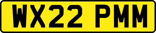 WX22PMM