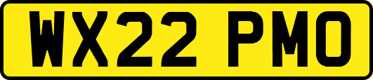 WX22PMO