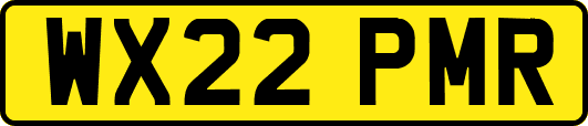 WX22PMR