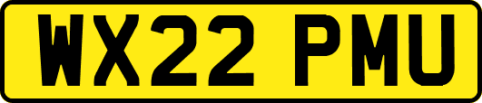 WX22PMU