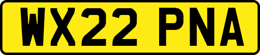 WX22PNA