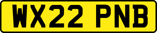 WX22PNB