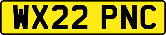 WX22PNC