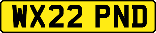 WX22PND