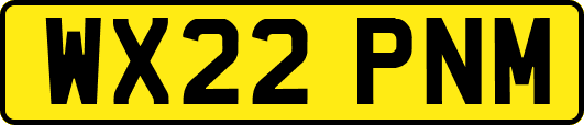 WX22PNM
