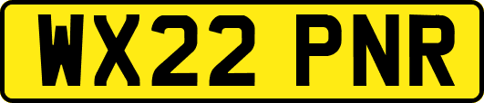 WX22PNR