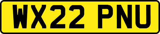 WX22PNU