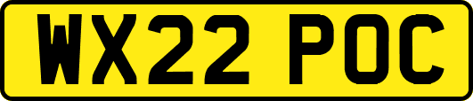 WX22POC