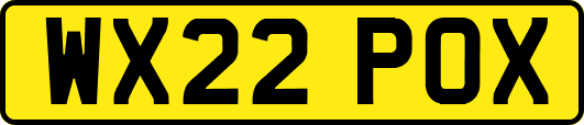 WX22POX