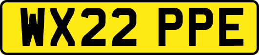 WX22PPE