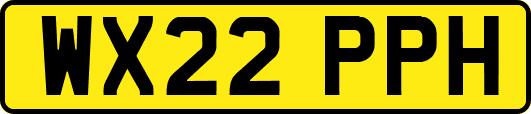 WX22PPH