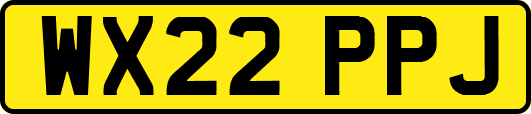 WX22PPJ