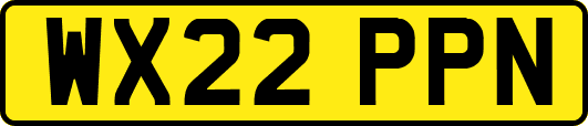 WX22PPN