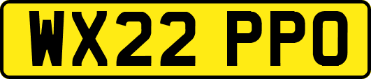 WX22PPO