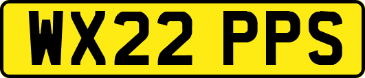 WX22PPS