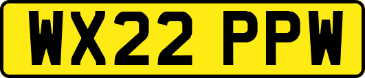 WX22PPW