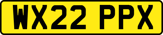 WX22PPX