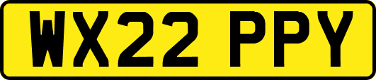 WX22PPY
