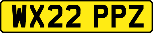 WX22PPZ