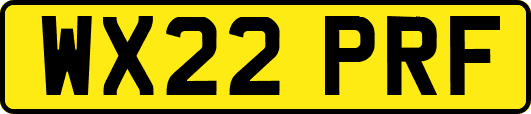 WX22PRF