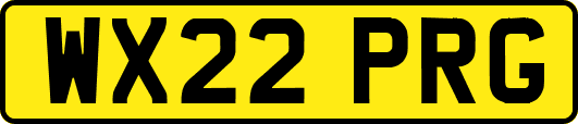 WX22PRG