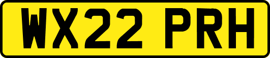 WX22PRH