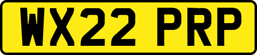 WX22PRP