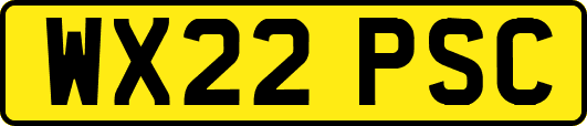 WX22PSC