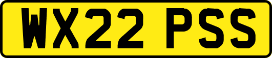 WX22PSS