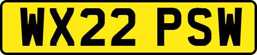 WX22PSW