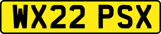 WX22PSX