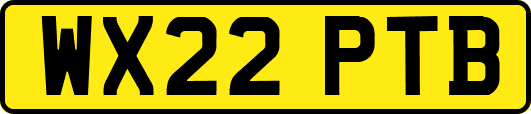 WX22PTB