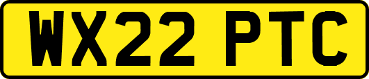 WX22PTC
