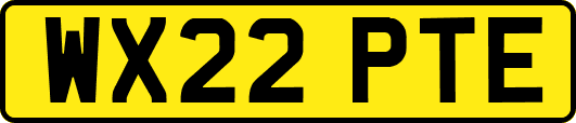 WX22PTE
