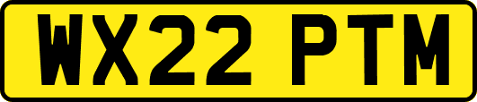 WX22PTM