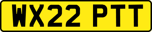 WX22PTT