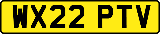 WX22PTV