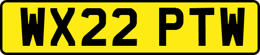WX22PTW