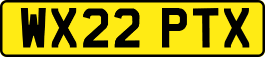 WX22PTX