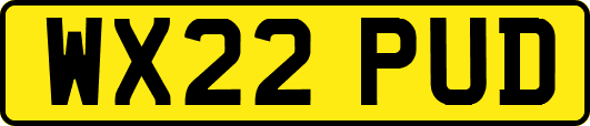 WX22PUD