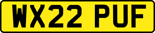 WX22PUF