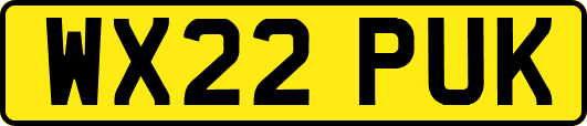 WX22PUK