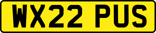 WX22PUS