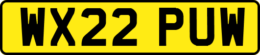 WX22PUW