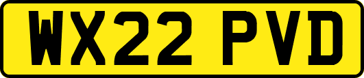 WX22PVD